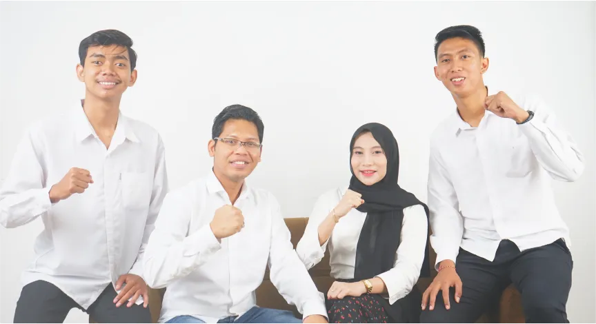 berikut cara kami membantu wajib pajak di semarang