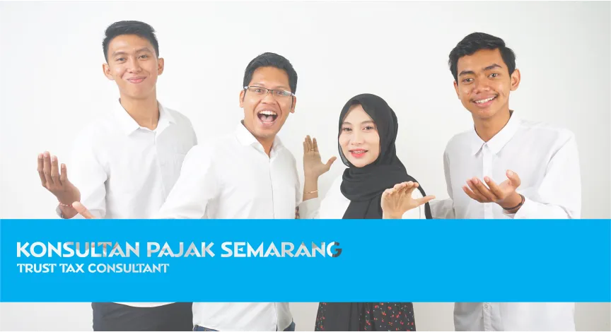 konsultan pajak semarang terdekat dan murah