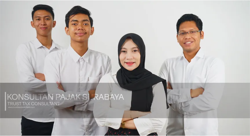 konsultan pajak surabaya terbaik dan terdekat