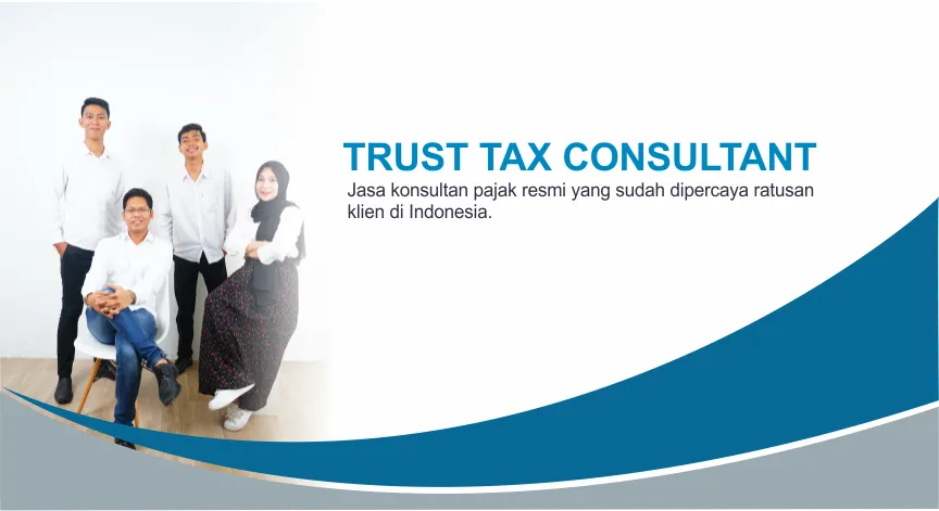 mengenal trust tax consultant