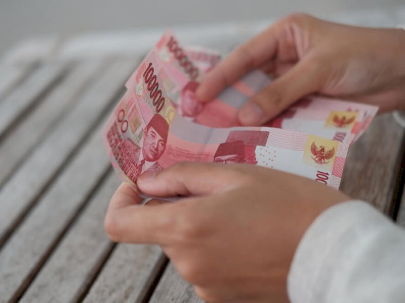 pemungutan pajak di indonesia