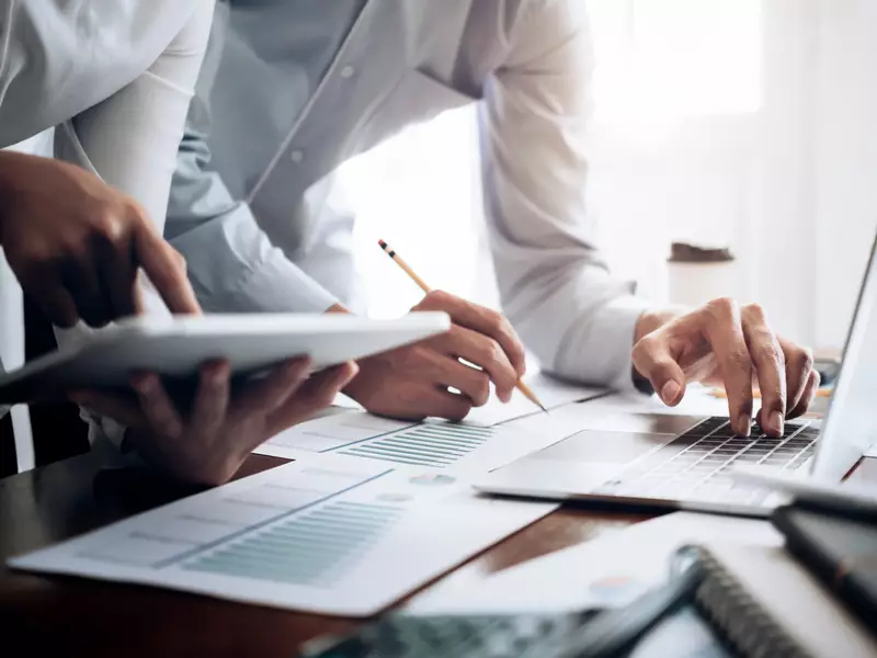 jenis laporan keuangan untuk administrasi pajak